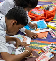 katihar english school